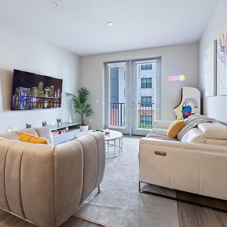 Tropicana Field 2 Bed In Dwtwn With Free Parking Apartment St. Petersburg Luaran gambar