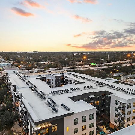 Tropicana Field 2 Bed In Dwtwn With Free Parking Apartment St. Petersburg Luaran gambar