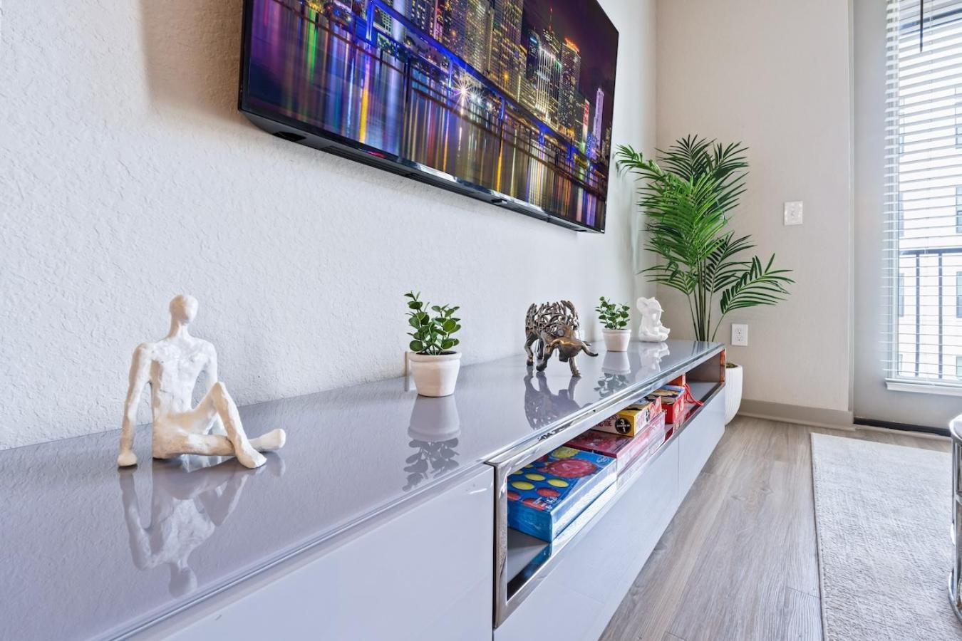 Tropicana Field 2 Bed In Dwtwn With Free Parking Apartment St. Petersburg Luaran gambar