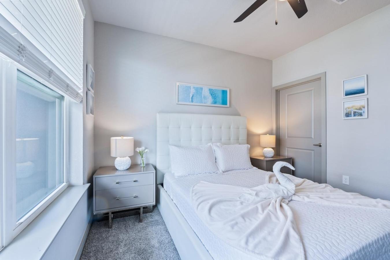 Tropicana Field 2 Bed In Dwtwn With Free Parking Apartment St. Petersburg Luaran gambar