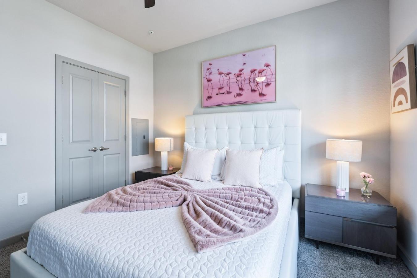 Tropicana Field 2 Bed In Dwtwn With Free Parking Apartment St. Petersburg Luaran gambar