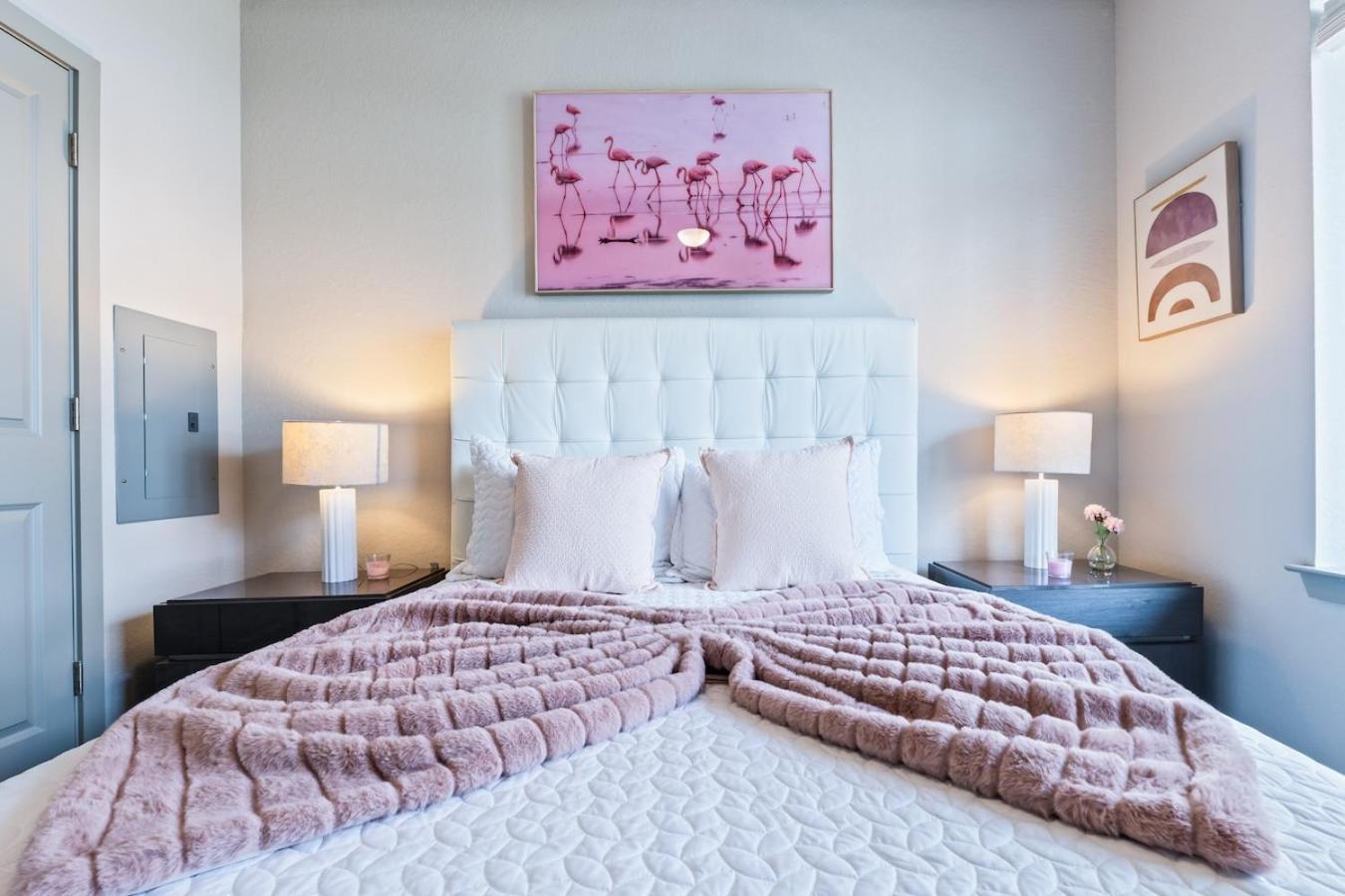 Tropicana Field 2 Bed In Dwtwn With Free Parking Apartment St. Petersburg Luaran gambar