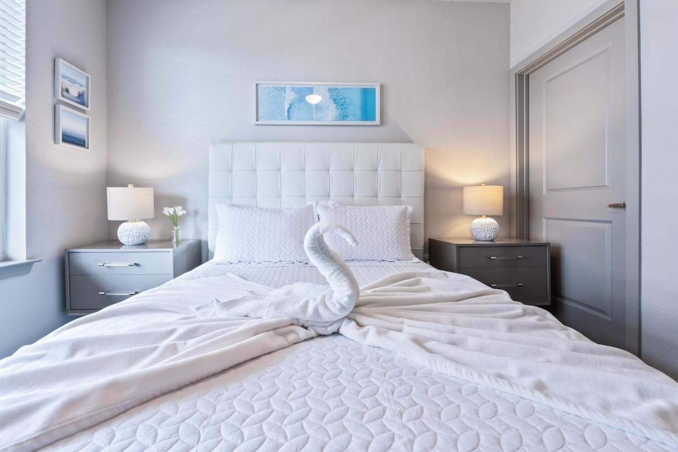 Tropicana Field 2 Bed In Dwtwn With Free Parking Apartment St. Petersburg Luaran gambar