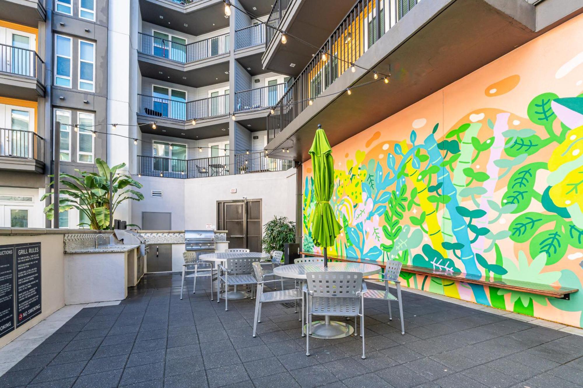 Tropicana Field 2 Bed In Dwtwn With Free Parking Apartment St. Petersburg Luaran gambar