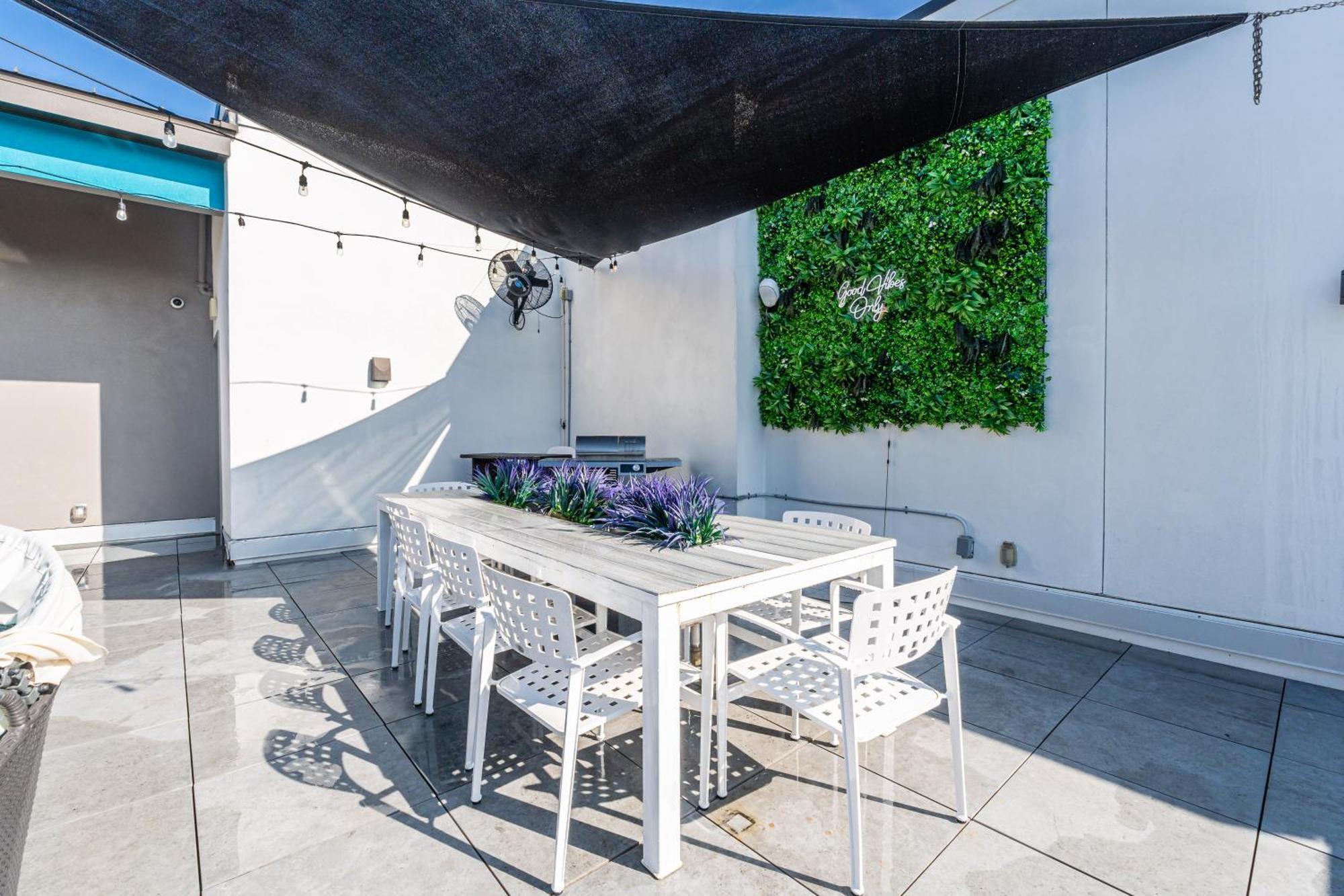 Tropicana Field 2 Bed In Dwtwn With Free Parking Apartment St. Petersburg Luaran gambar