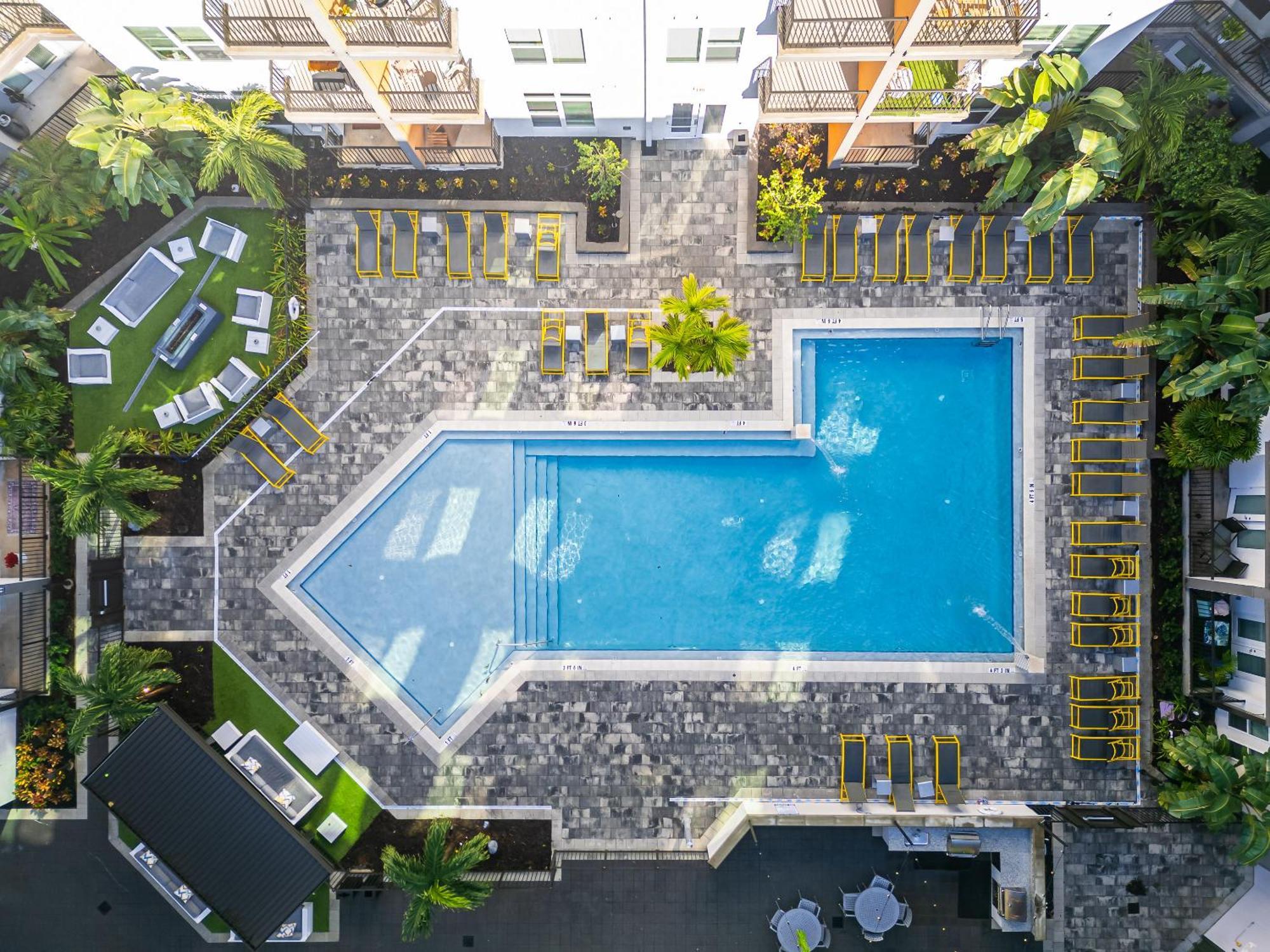 Tropicana Field 2 Bed In Dwtwn With Free Parking Apartment St. Petersburg Luaran gambar